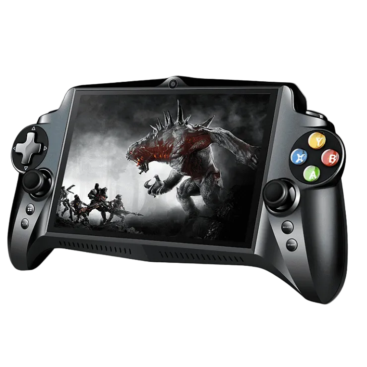 Gaming Console