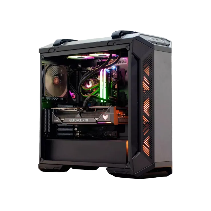 Gaming Desktop