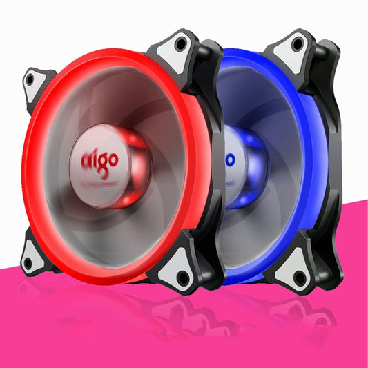 12-cm-Lüfter für Desktop-Computergehäuse