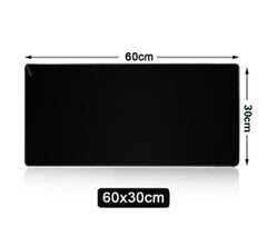 Large Mouse Pad Custom Mouse Pad Thickened Table Mat