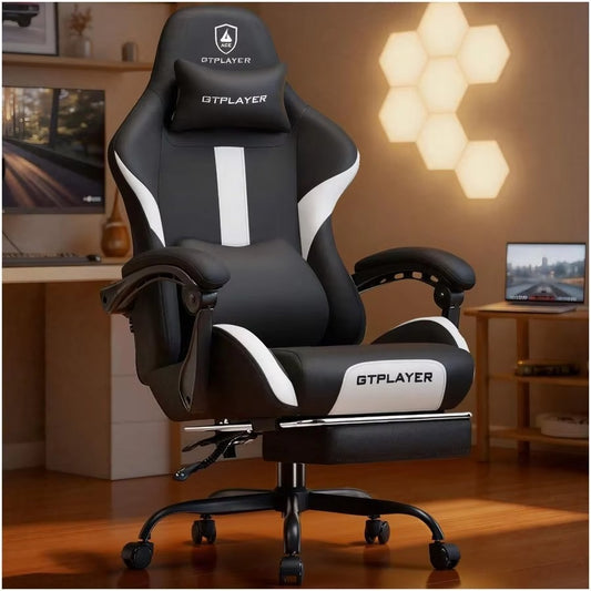 NEXORA Ergonomic High Back Gaming Chair