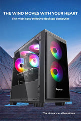 Octa Core Gaming Desktop PC