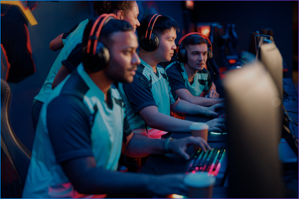 How to Learn from Your Mistakes in Esports | CS2 Mindset Guide – Gaming ...