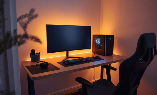 How to Build a Budget Gaming Setup Under $500