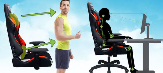 How to Choose the Right Gaming Chair