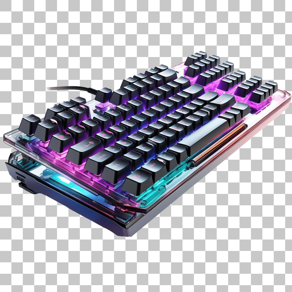 Gaming Keyboard