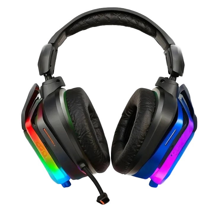 Pro Gaming Headset