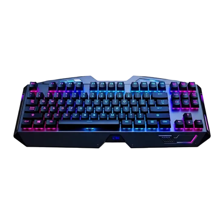 Keyboards