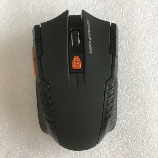 2.4G Kabellose optische Gaming-Maus