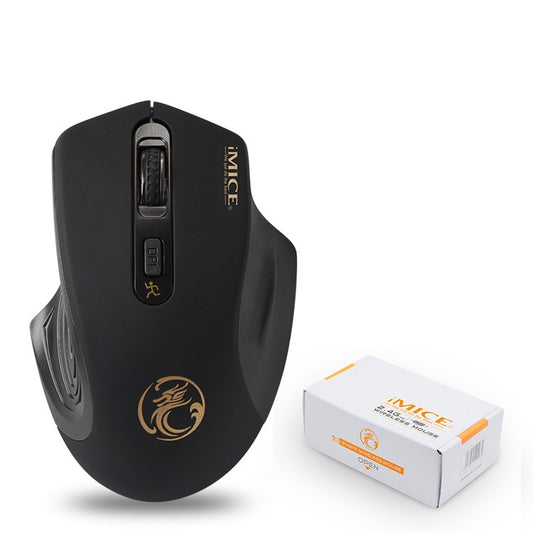 2.4G Kabellose Mini-Gaming-Maus