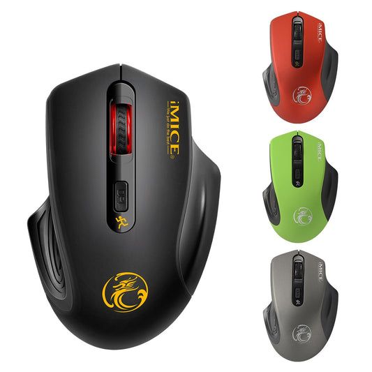 2.4G Kabellose Mini-Gaming-Maus