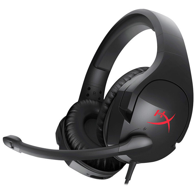 BLAZOR RGB Wired Gaming Headset with 50mm Drivers