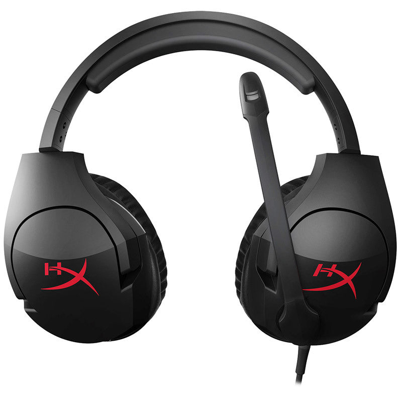BLAZOR RGB Wired Gaming Headset with 50mm Drivers