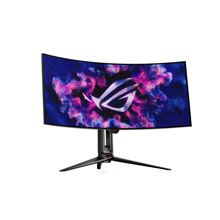 Elite 34" OLED Gaming Monitor — 240Hz, 0.03ms, Ultrawide