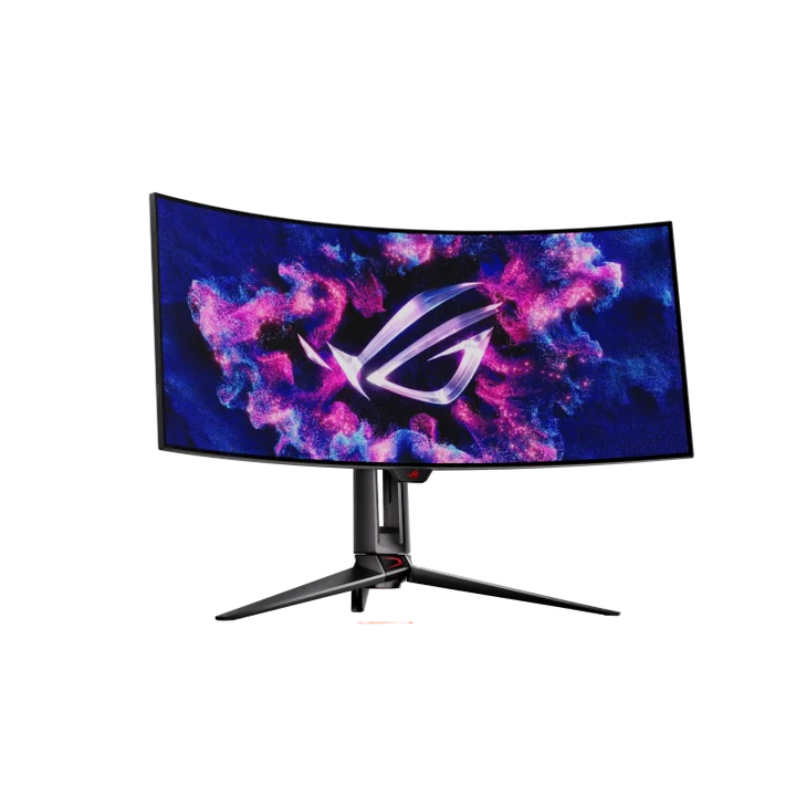 Elite 34" OLED Gaming Monitor — 240Hz, 0.03ms, Ultrawide