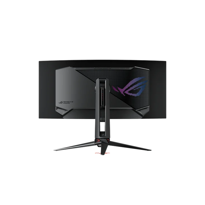 Elite 34" OLED Gaming Monitor — 240Hz, 0.03ms, Ultrawide