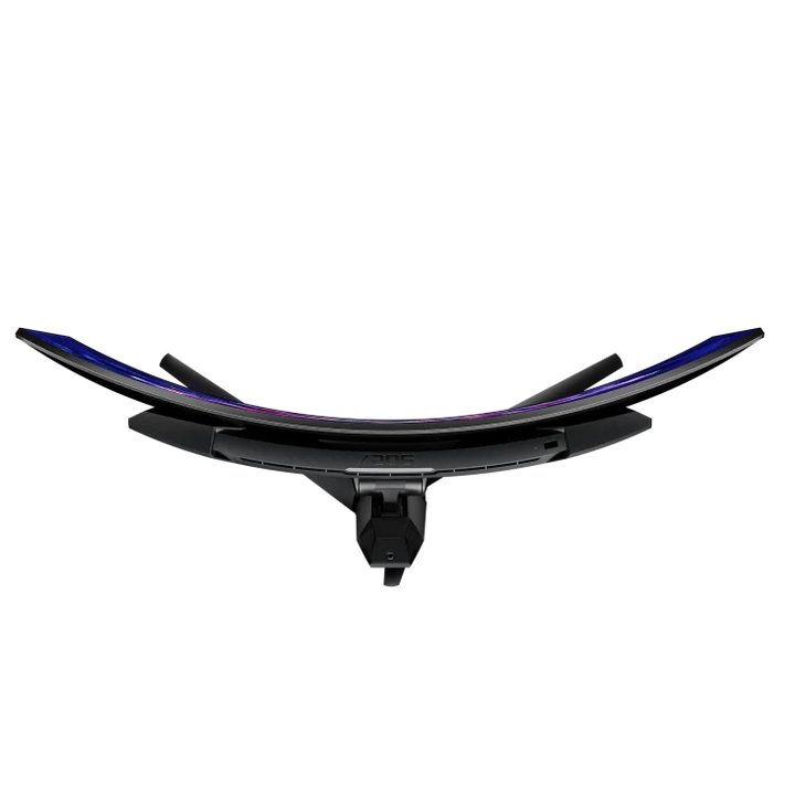 Elite 34" OLED Gaming Monitor — 240Hz, 0.03ms, Ultrawide