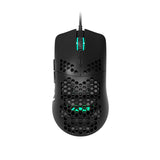 Hollow Design Gaming Mouse - PAW3338 Sensor
