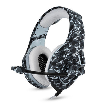 KRYOX Precision Wired Gaming Headset