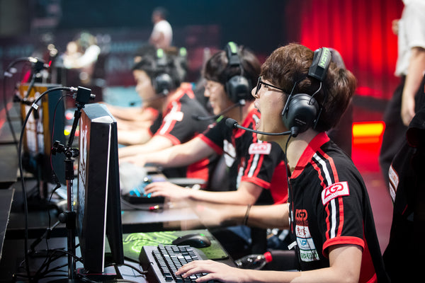 Tournament Prize Pools
