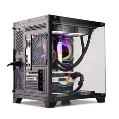 Octa Core Gaming Desktop PC