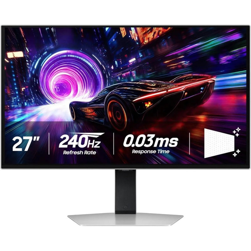 Pro 4K 240Hz Gaming Display