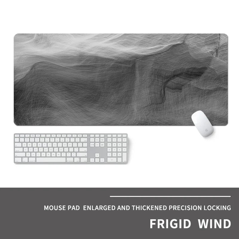 Pro Control Mouse Pad