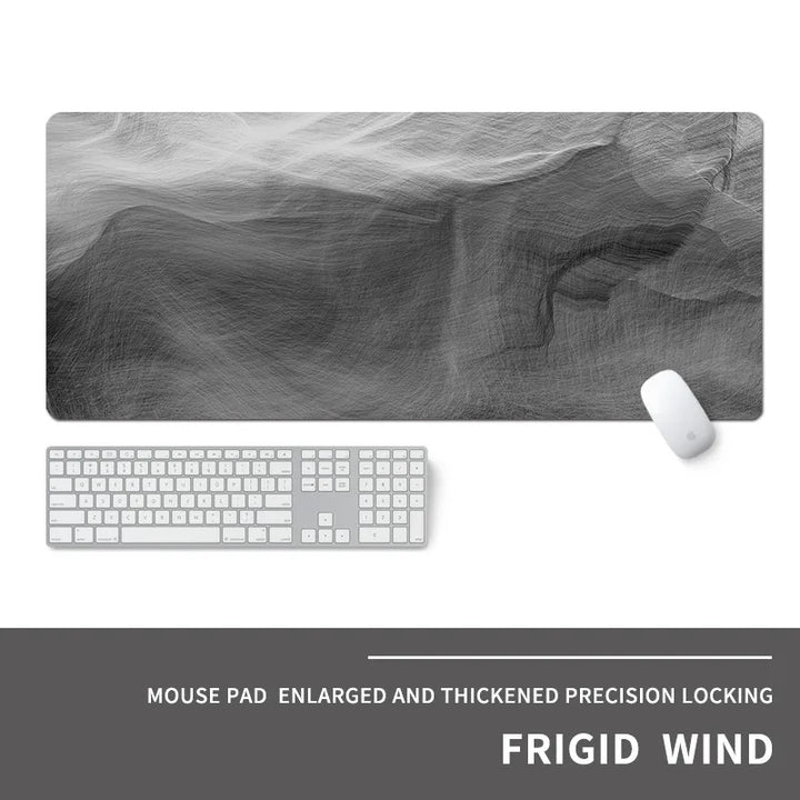 Pro Control Mouse Pad