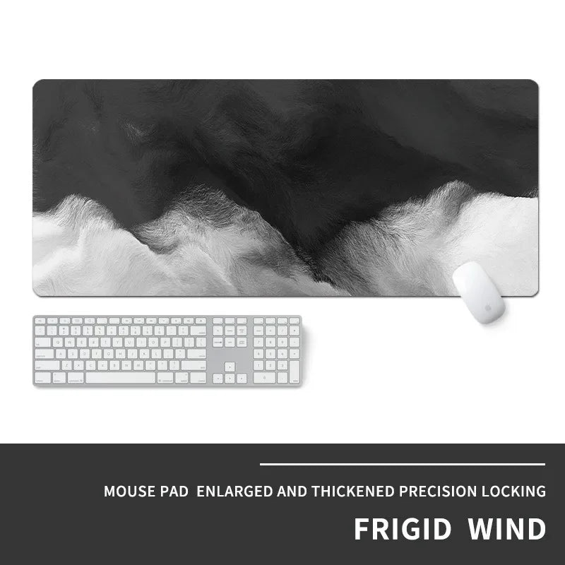 Pro Control Mouse Pad