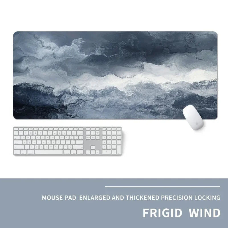 Pro Control Mouse Pad