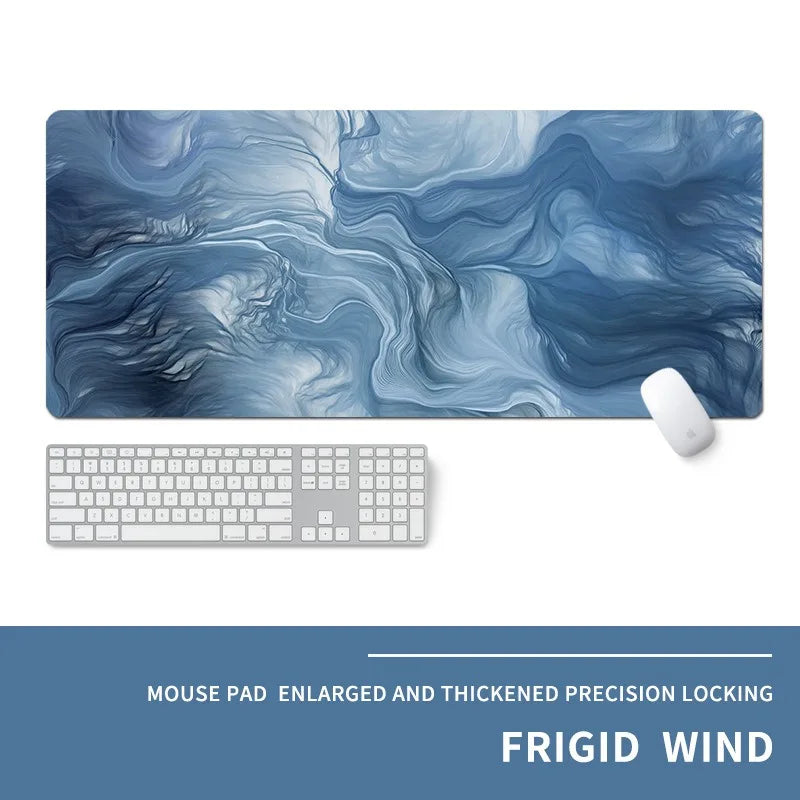 Pro Control Mouse Pad