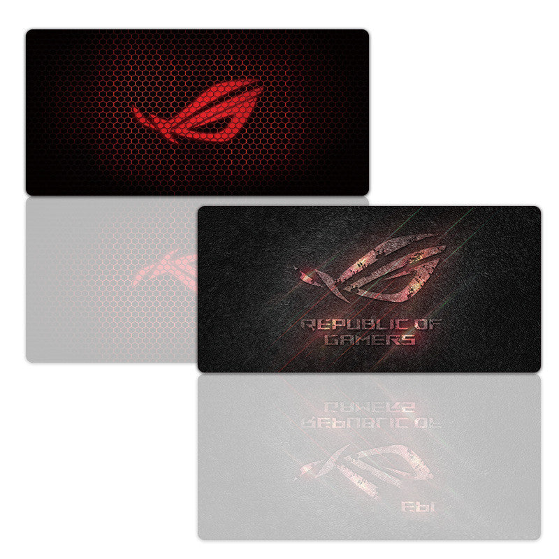 Prodigal Eye  Competitive Speed Pad