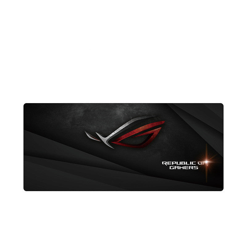 Prodigal Eye  Competitive Speed Pad
