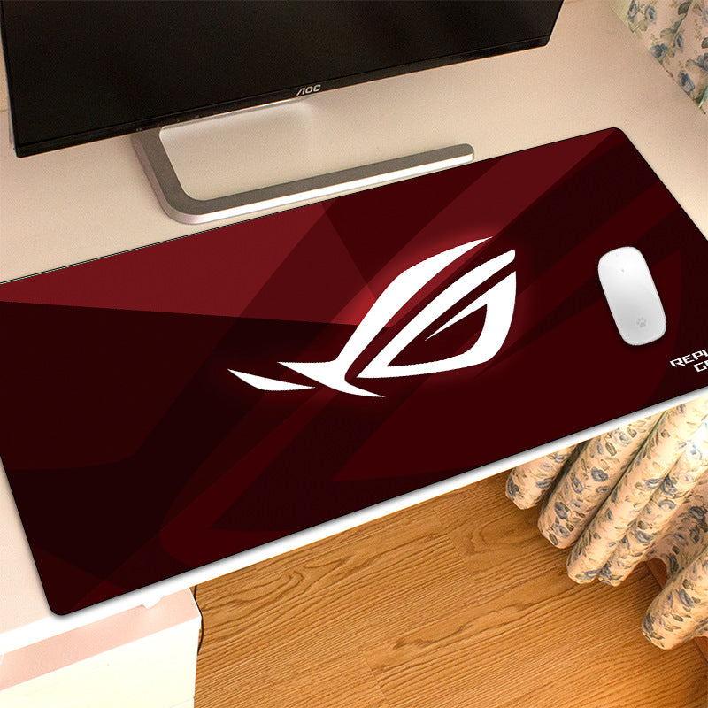 Prodigal Eye  Competitive Speed Pad