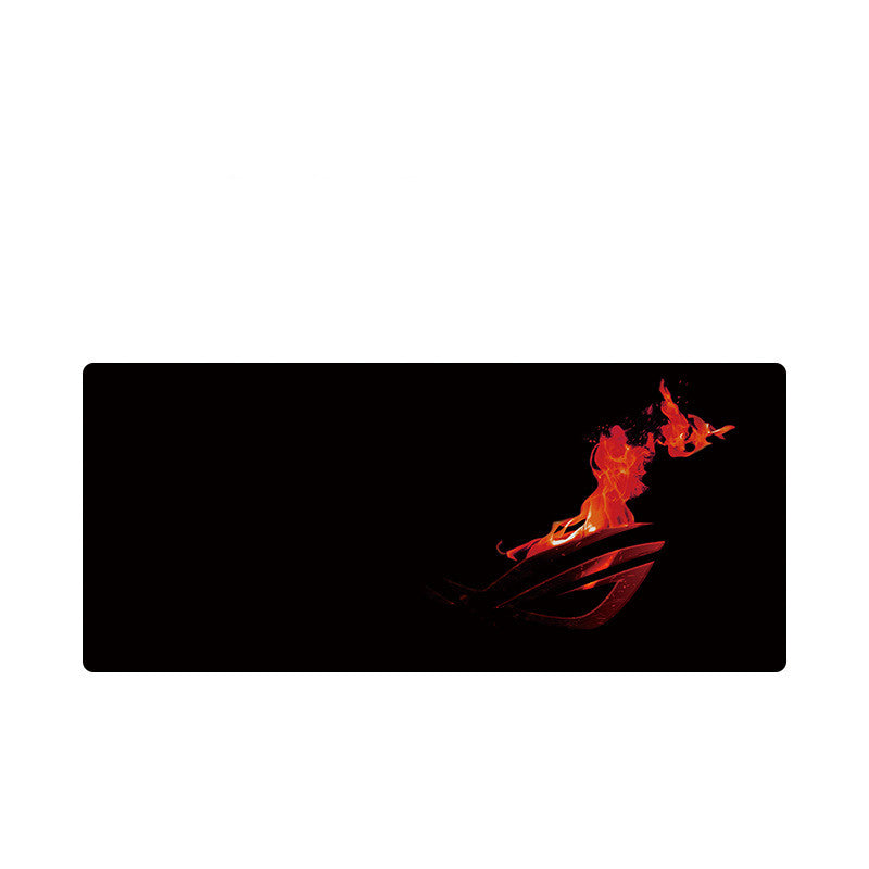 Prodigal Eye  Competitive Speed Pad