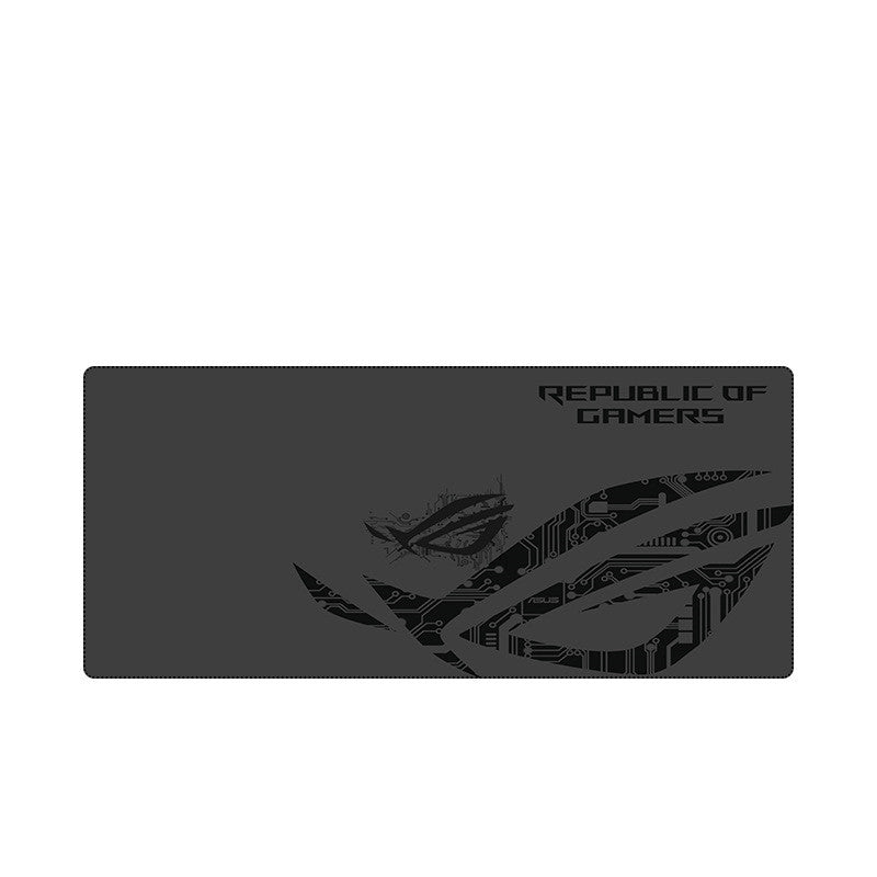 Prodigal Eye  Competitive Speed Pad