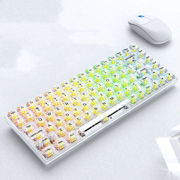 RGB Mechanical Keyboard