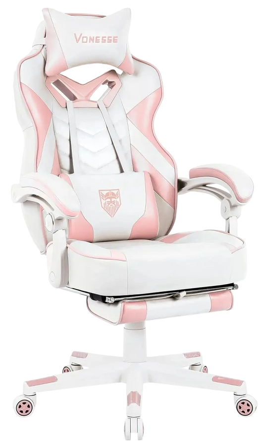 Zyphor – Ergonomic Gaming Chair