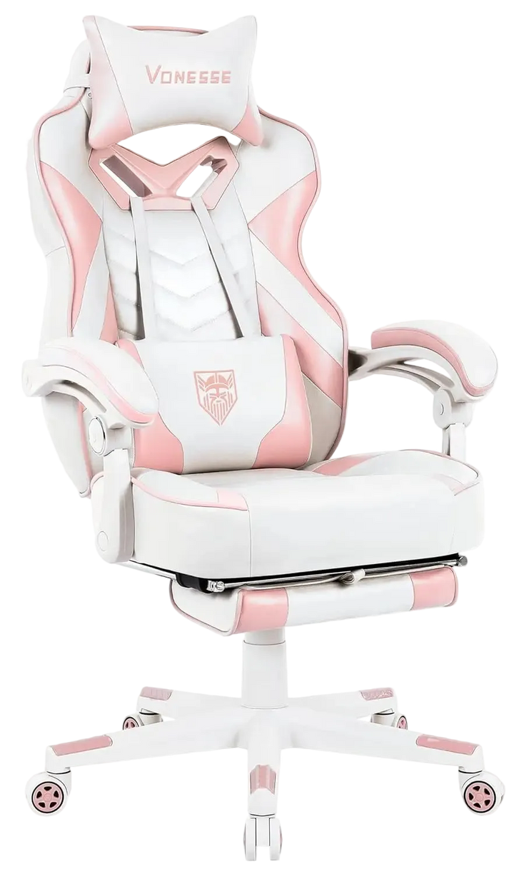 Zyphor – Ergonomic Gaming Chair