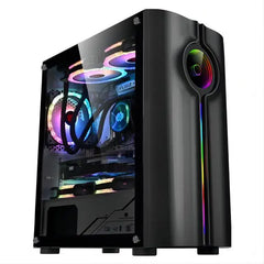 Octa Core Gaming Desktop PC