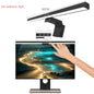 RGB Night Lights Monitor Light Bar Timed Dimmable Setup Touch LED Lightbar Screen Table Lamp Game Room Desk Decor Accessories