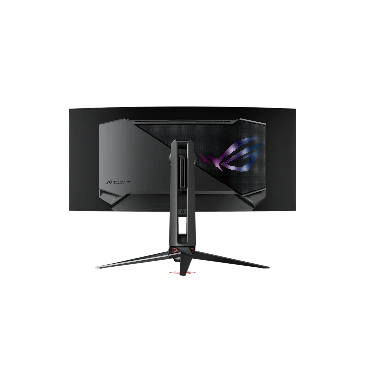 Elite 34" OLED Gaming Monitor — 240Hz, 0.03ms, Ultrawide