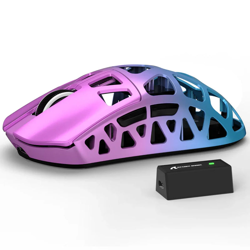 R3 Ultra-Light Wireless Gaming Mouse – 26,000 DPI