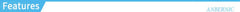 ANBERNIC RG35XX H Handheld Game Console 3.5-inch IPS Screen Linux H700 Retro Video Games Player 3300mAh 64G 5528 Classic Games