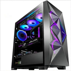 Octa Core Gaming Desktop PC