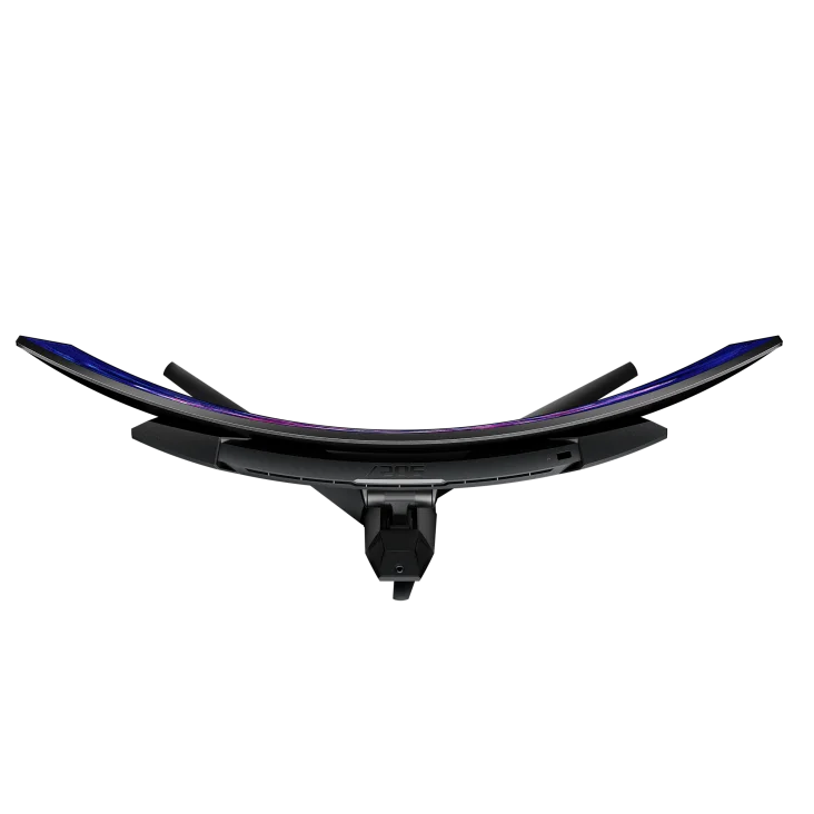 Elite 34" OLED Gaming Monitor — 240Hz, 0.03ms, Ultrawide