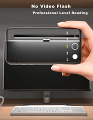 RGB Night Lights Monitor Light Bar Timed Dimmable Setup Touch LED Lightbar Screen Table Lamp Game Room Desk Decor Accessories