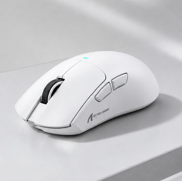 Wireless Gaming Mouse Pro 22000 DPI