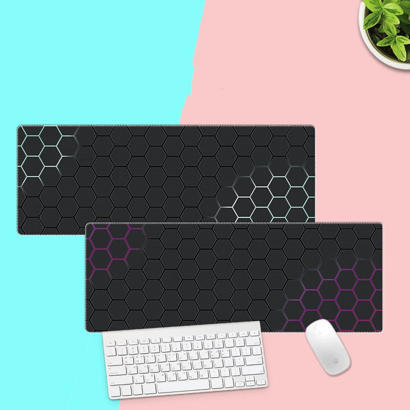 XL Non-Slip Gaming Desk Mat
