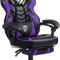 Zyphor – Ergonomic Gaming Chair